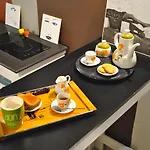 Appartement Bellissimo Loft Monstra Vecchia *
