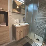 Bellissimo Loft Monstra Vecchia Appartement