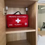 Appartement Bellissimo Loft Monstra Vecchia *