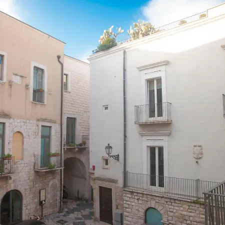 Bellissimo Loft Monstra Vecchia * Bari