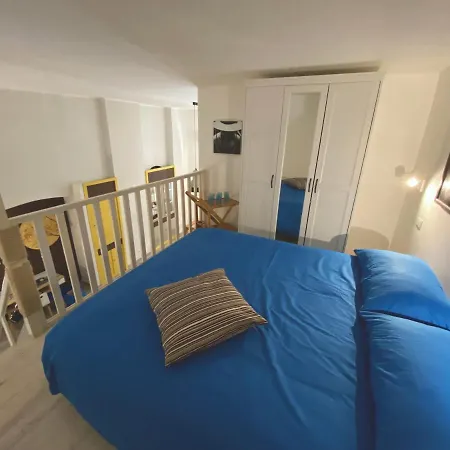 Bellissimo Loft Monstra Vecchia