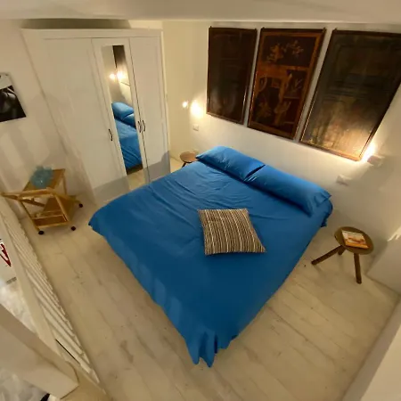 Apartment Bellissimo Loft Monstra Vecchia