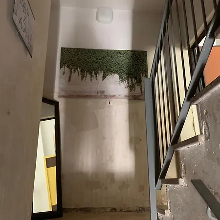 Bellissimo Loft Monstra Vecchia Apartment