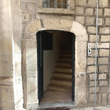 Apartment Bellissimo Loft Monstra Vecchia *
