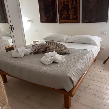 Bellissimo Loft Monstra Vecchia Appartement *