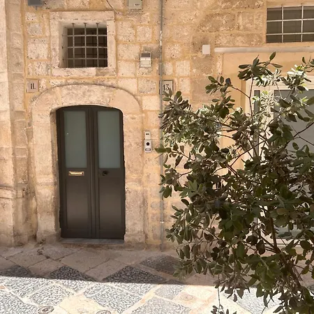 Bellissimo Loft Monstra Vecchia Appartement