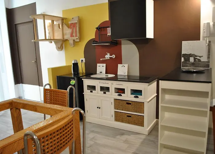 Bellissimo Loft Monstra Vecchia * Bari