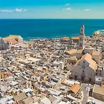 Bellissimo Loft Monstra Vecchia 아파트 바리