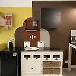 Bellissimo Loft Monstra Vecchia 아파트