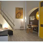 Bellissimo Loft Monstra Vecchia 아파트 바리
