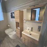 아파트 Bellissimo Loft Monstra Vecchia *