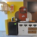 Bellissimo Loft Monstra Vecchia * 바리