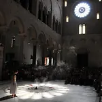 Bellissimo Loft Monstra Vecchia דירה בארי