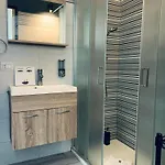 Bellissimo Loft Monstra Vecchia בארי