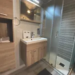 דירה Bellissimo Loft Monstra Vecchia *