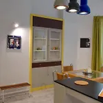Bellissimo Loft Monstra Vecchia דירה בארי