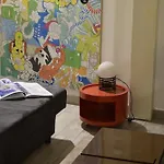 Bellissimo Loft Monstra Vecchia דירה