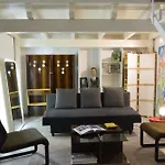 דירה Bellissimo Loft Monstra Vecchia בארי