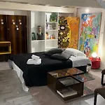 דירה Bellissimo Loft Monstra Vecchia *