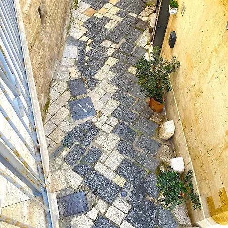 Apartament Bellissimo Loft Monstra Vecchia *