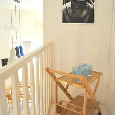 Bellissimo Loft Monstra Vecchia * باري