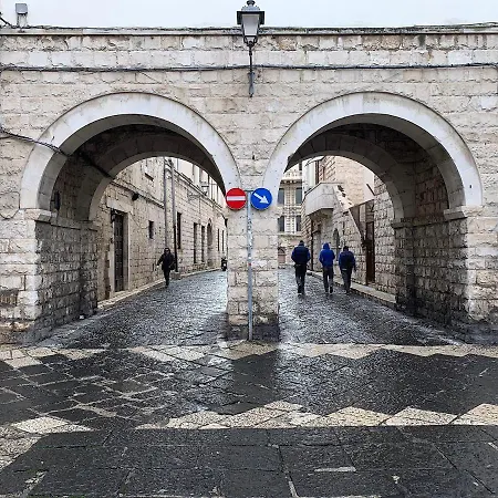 Bellissimo Loft Monstra Vecchia * 바리