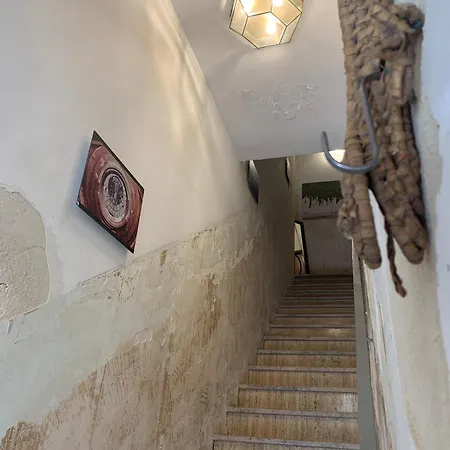 Bellissimo Loft Monstra Vecchia * Бари