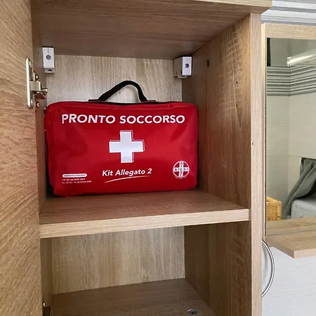 Apartament Bellissimo Loft Monstra Vecchia *