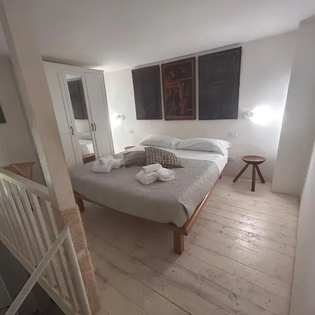 Bellissimo Loft Monstra Vecchia * باري