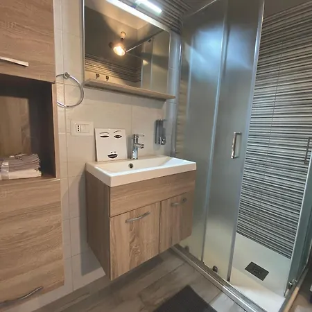 Apartament Bellissimo Loft Monstra Vecchia *