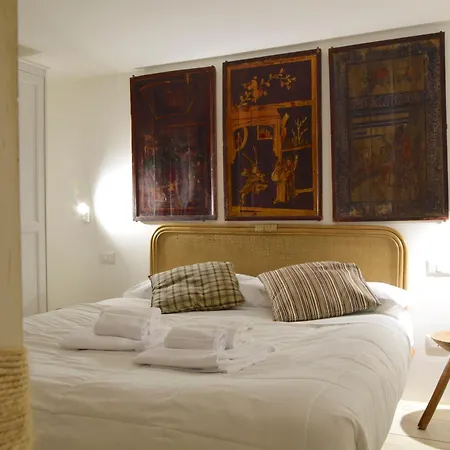 דירה Bellissimo Loft Monstra Vecchia *