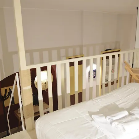 Bellissimo Loft Monstra Vecchia * 바리