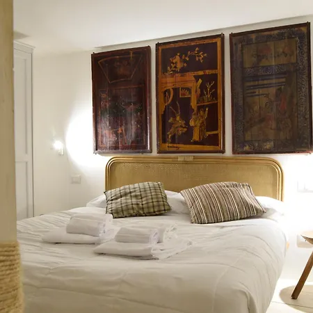 Bellissimo Loft Monstra Vecchia 바리