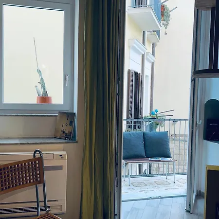 Bellissimo Loft Monstra Vecchia 아파트 *