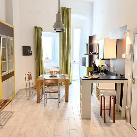 Bellissimo Loft Monstra Vecchia * 바리