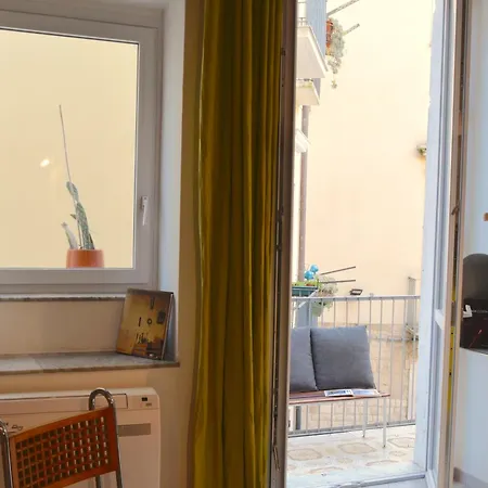 Bellissimo Loft Monstra Vecchia 아파트