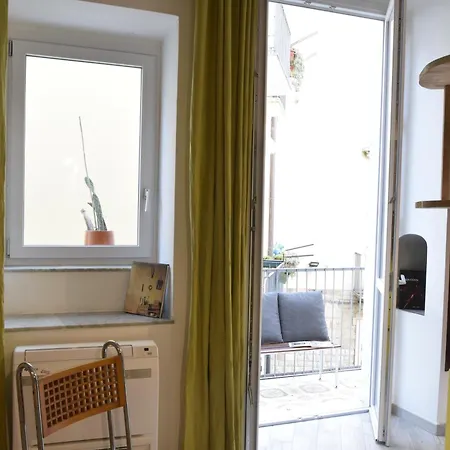 Bellissimo Loft Monstra Vecchia Апартаменты *