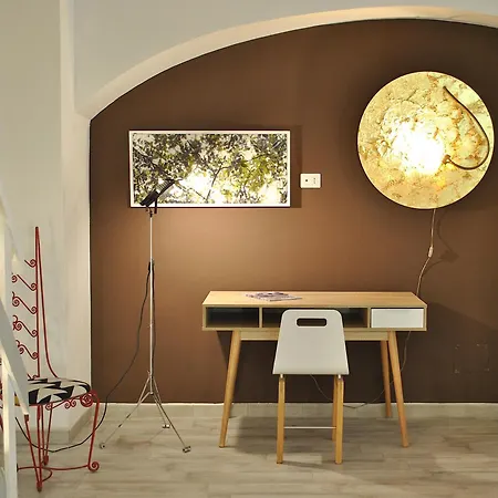 Bellissimo Loft Monstra Vecchia Apartament