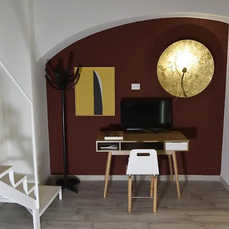 Bellissimo Loft Monstra Vecchia 바리