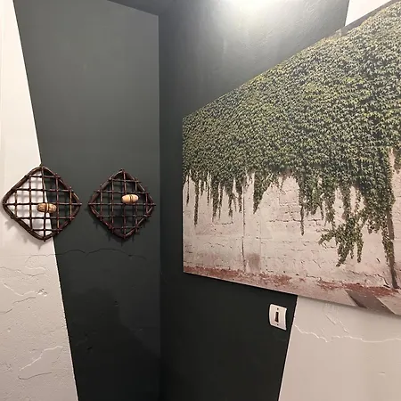 Bellissimo Loft Monstra Vecchia Bari