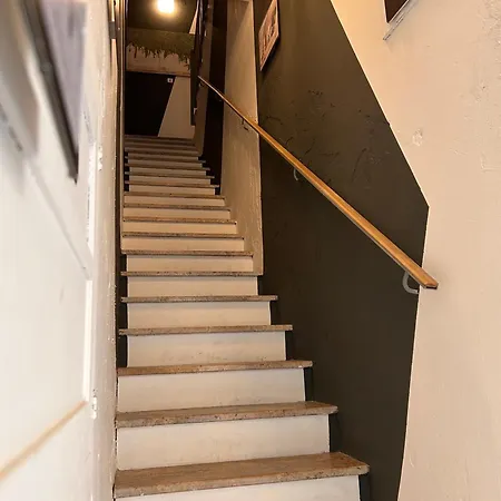 Bellissimo Loft Monstra Vecchia Бари