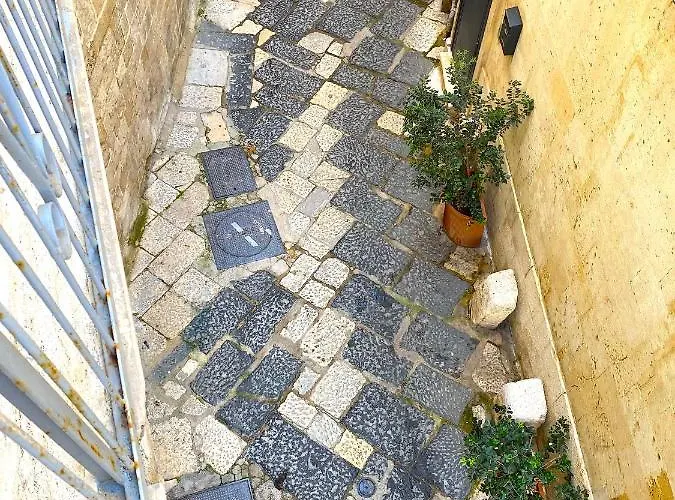 Apartament Bellissimo Loft Monstra Vecchia *