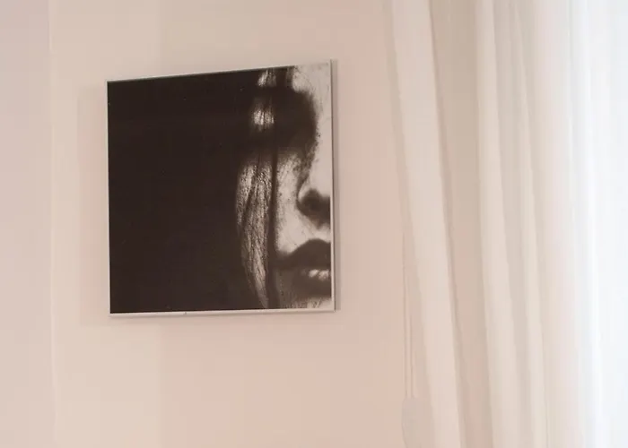 Bellissimo Loft Monstra Vecchia * Bari