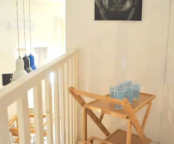 Bellissimo Loft Monstra Vecchia * Bari