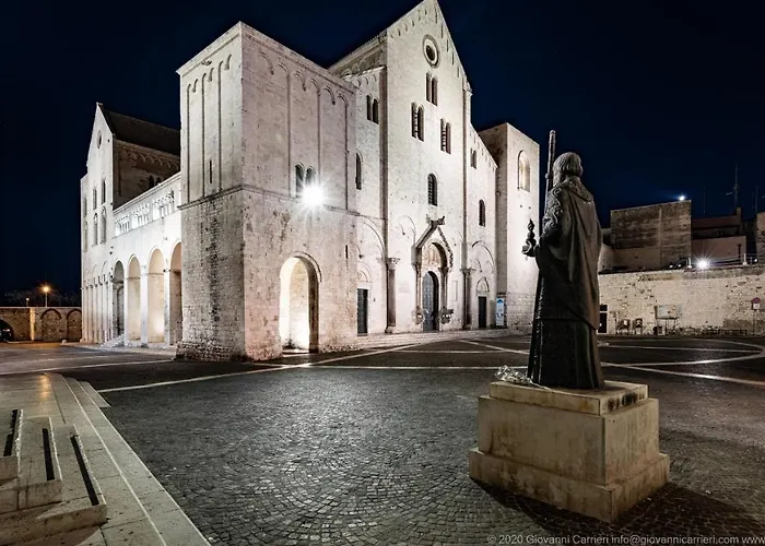 Bellissimo Loft Monstra Vecchia Apartamento *