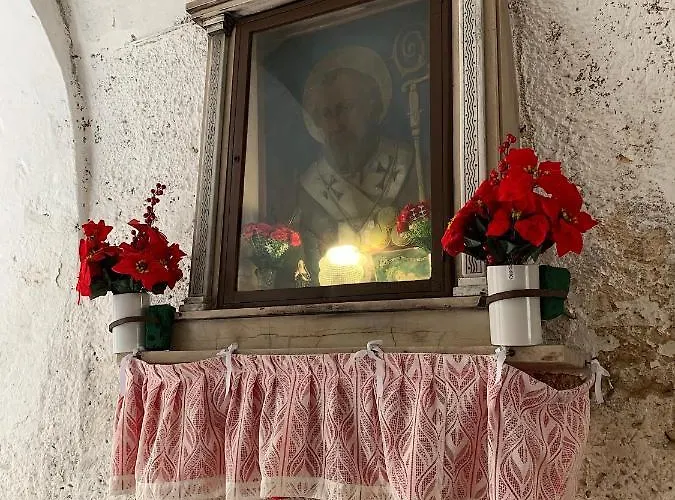 Bellissimo Loft Monstra Vecchia