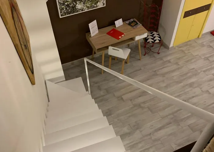 Bellissimo Loft Monstra Vecchia