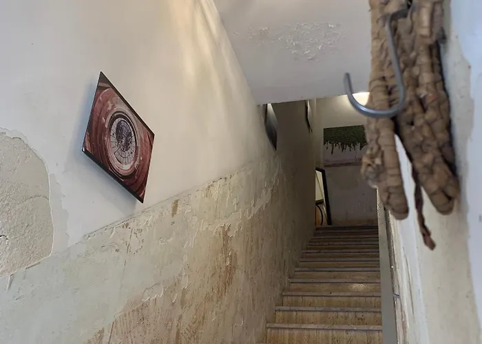 Bellissimo Loft Monstra Vecchia * Bari