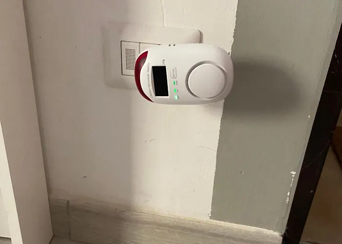 Bellissimo Loft Monstra Vecchia *