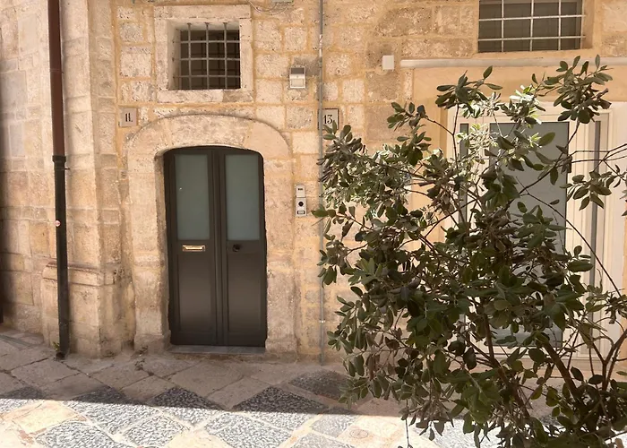 Bellissimo Loft Monstra Vecchia Apartament